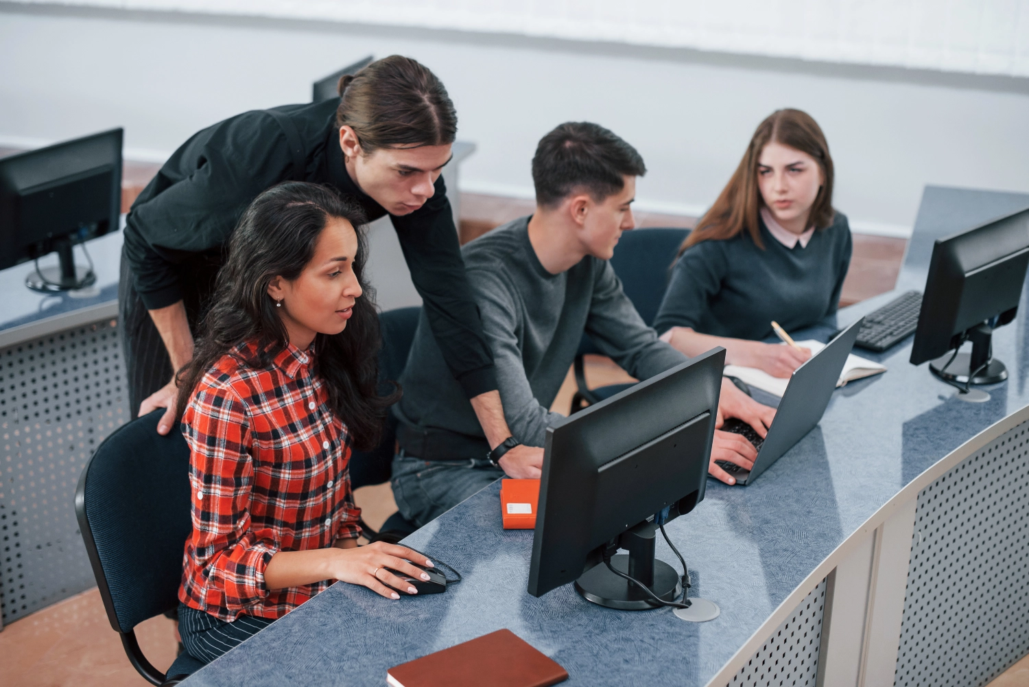 Why digital transformation programmes matter today