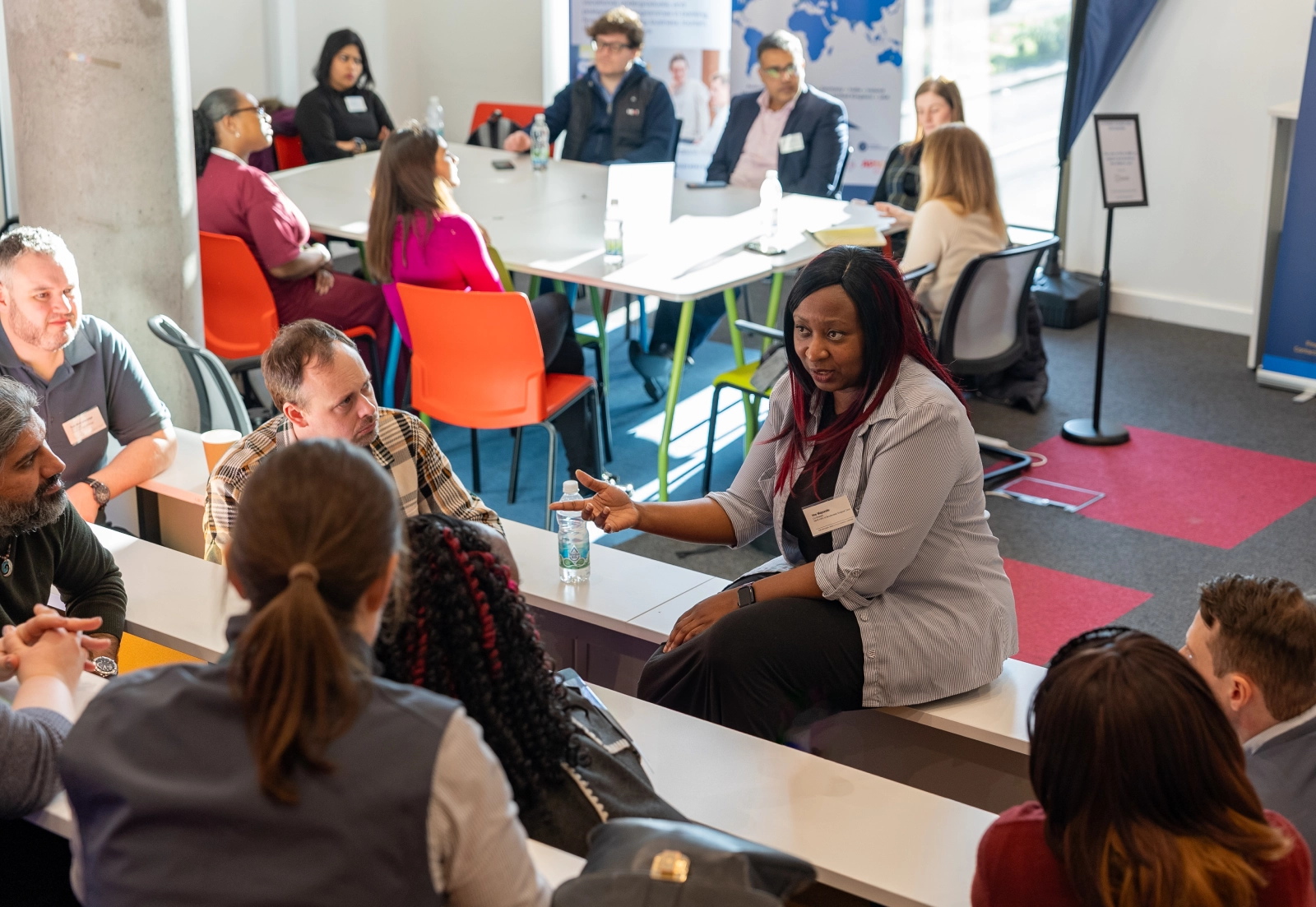 How to start a career in psychology or counselling in the UK