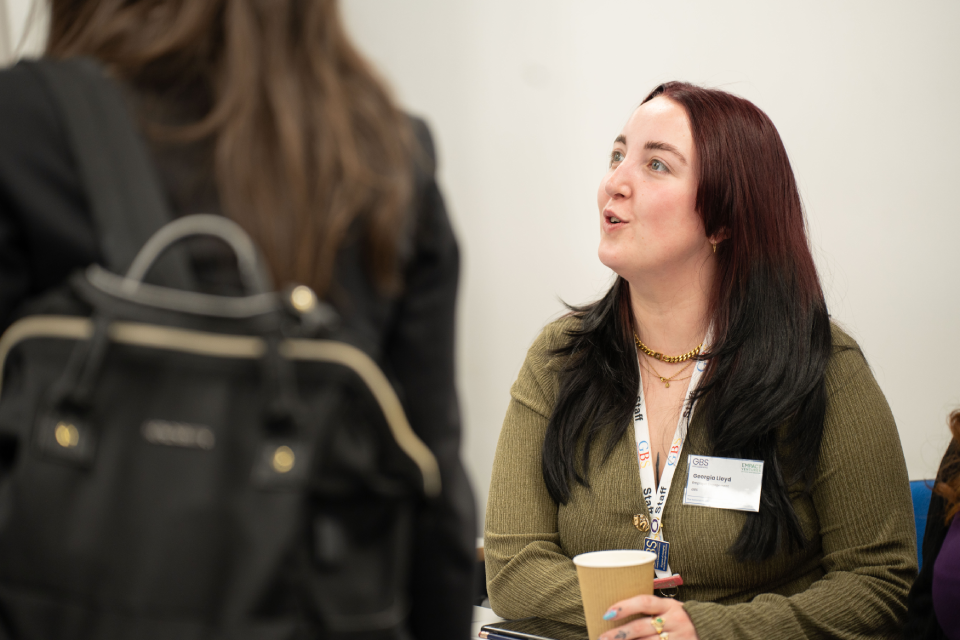 become a health and social care manager