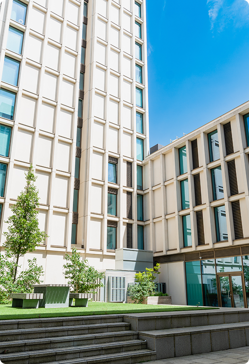 Universal Square Manchester campus