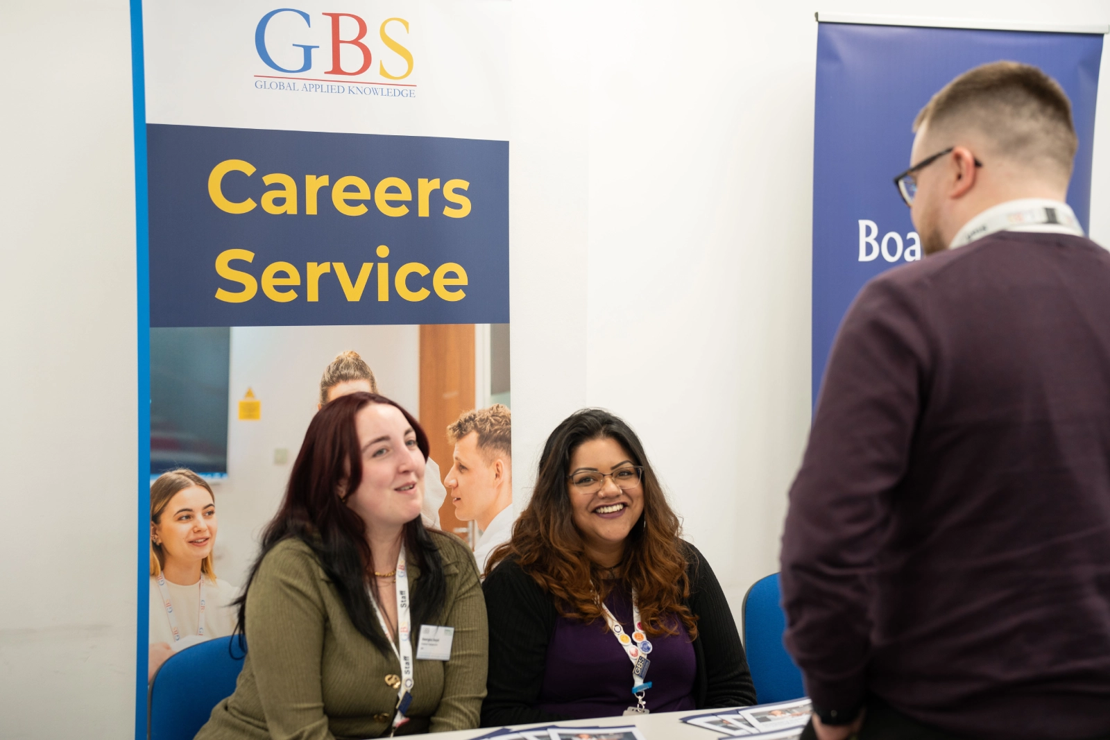 Career opportunities with business and finance skills