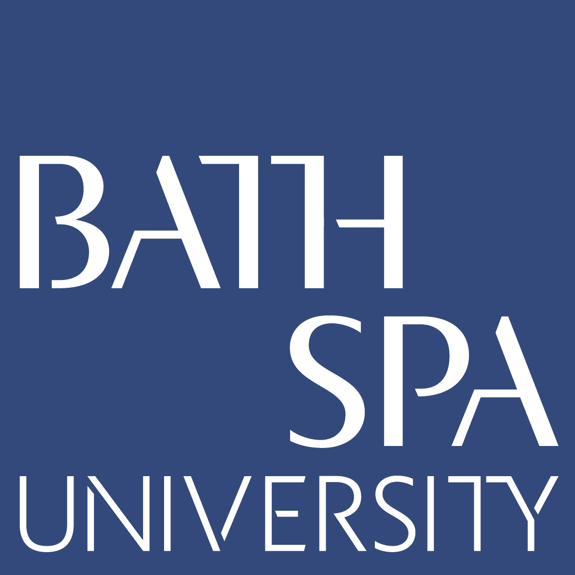 Bathspauniversity Logo CMYK