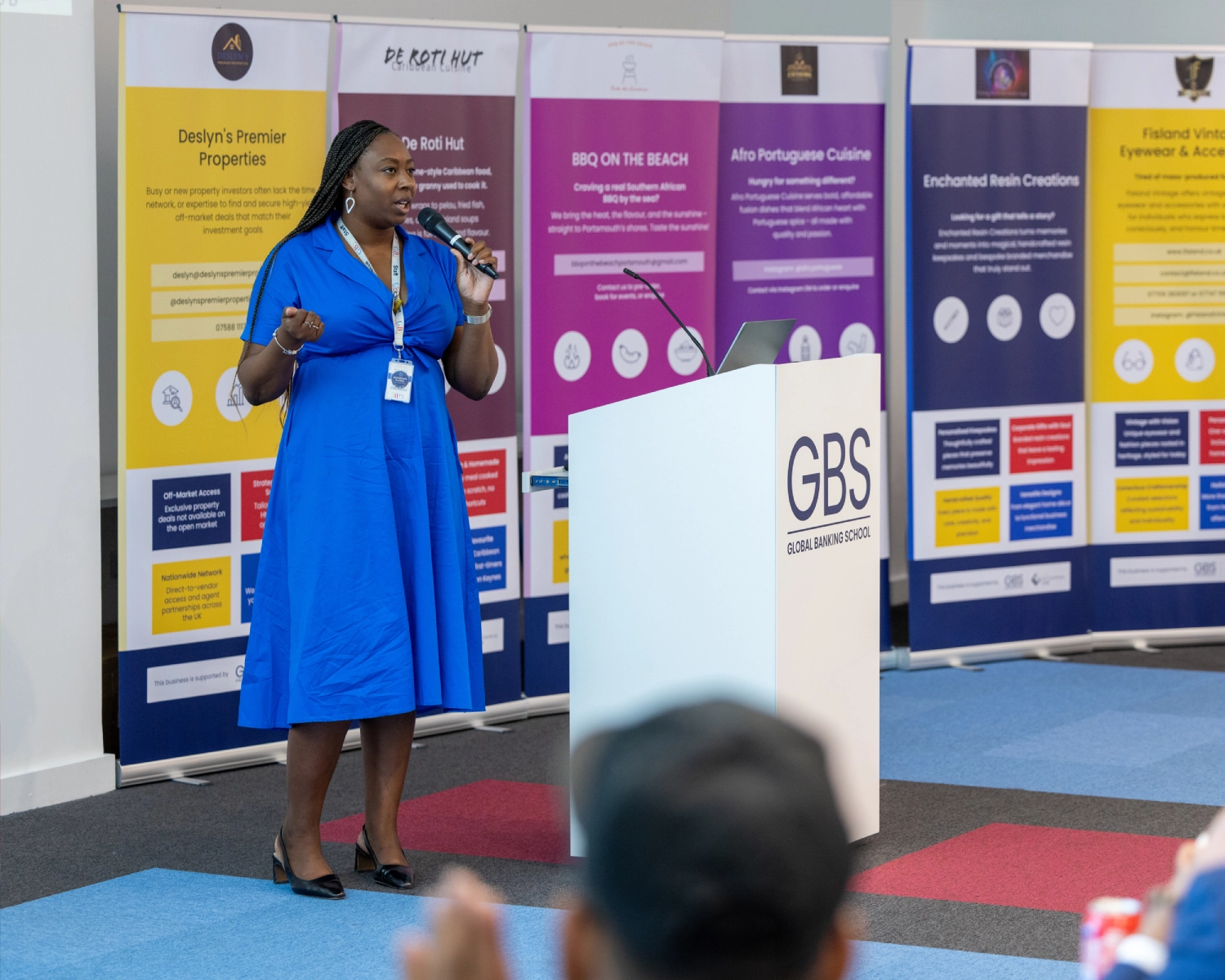 The skills employers now expect from finance graduates