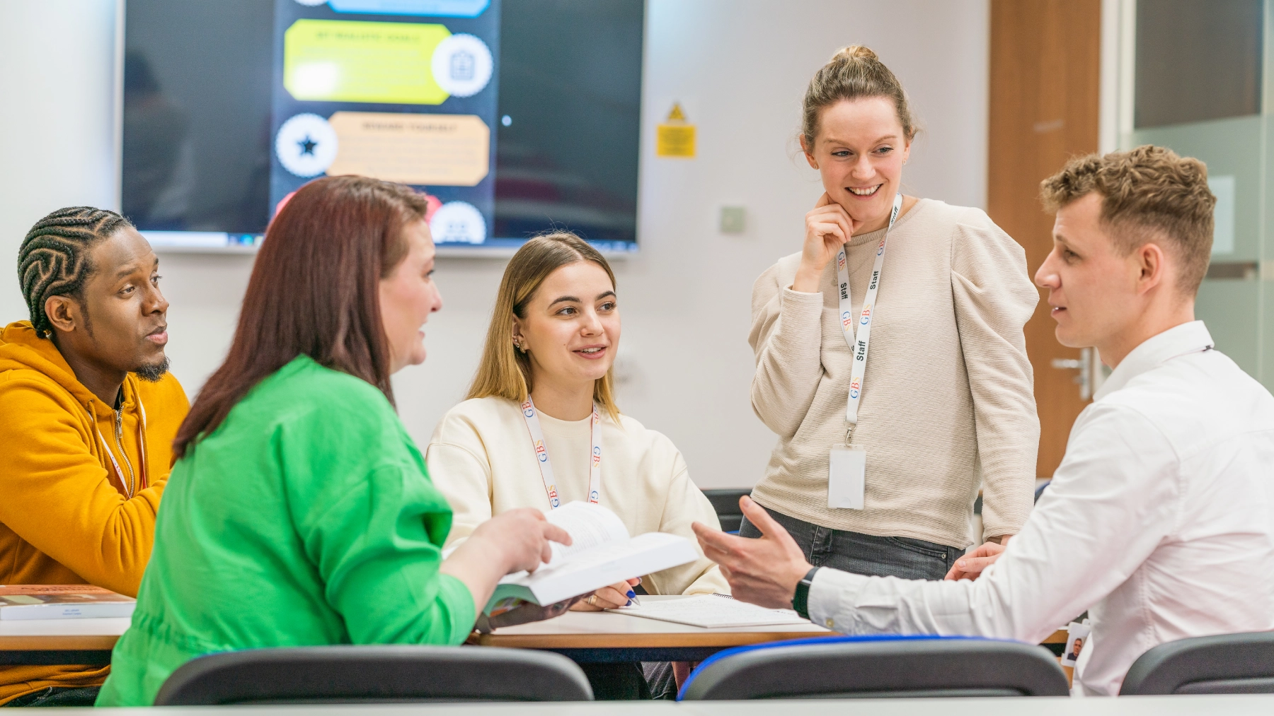 Strategies for developing cross-cultural competence in counselling