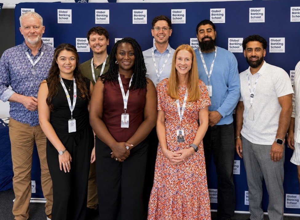 GBS hosts a Careers Fair at Leeds Campus