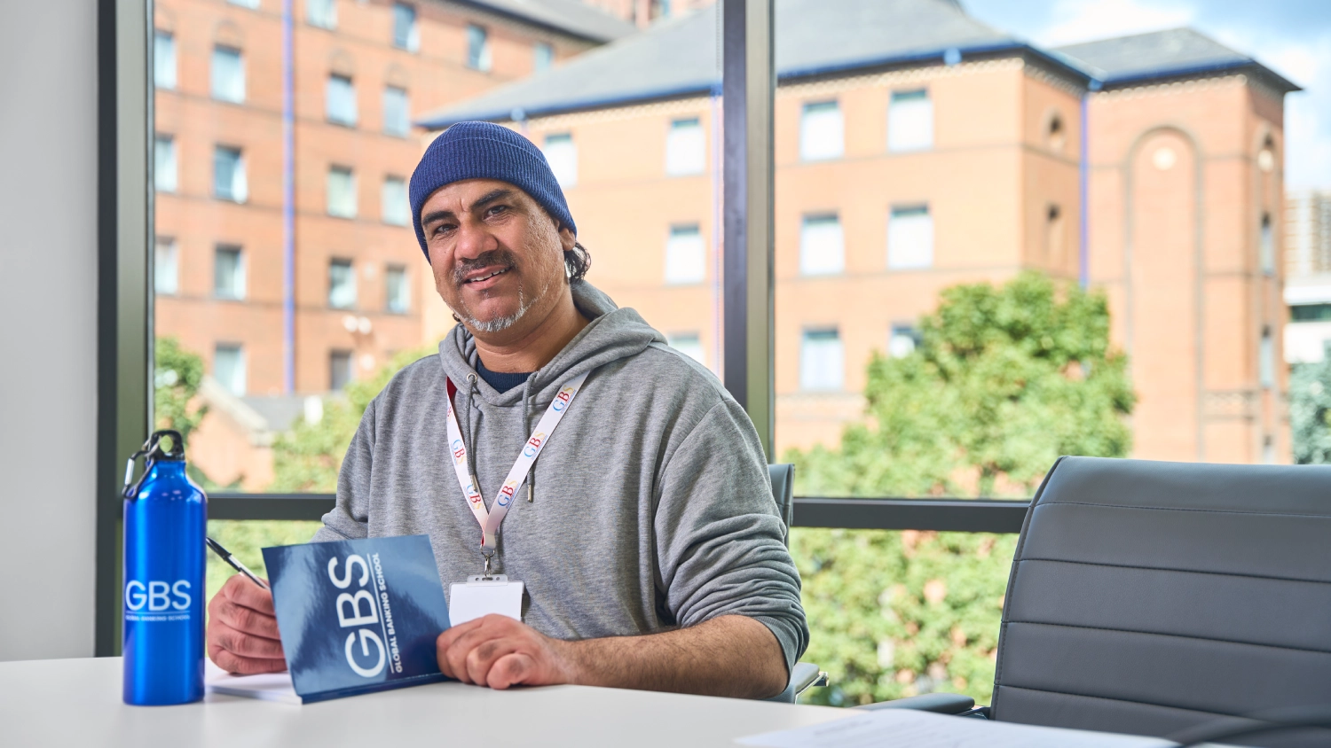 Support access during the day