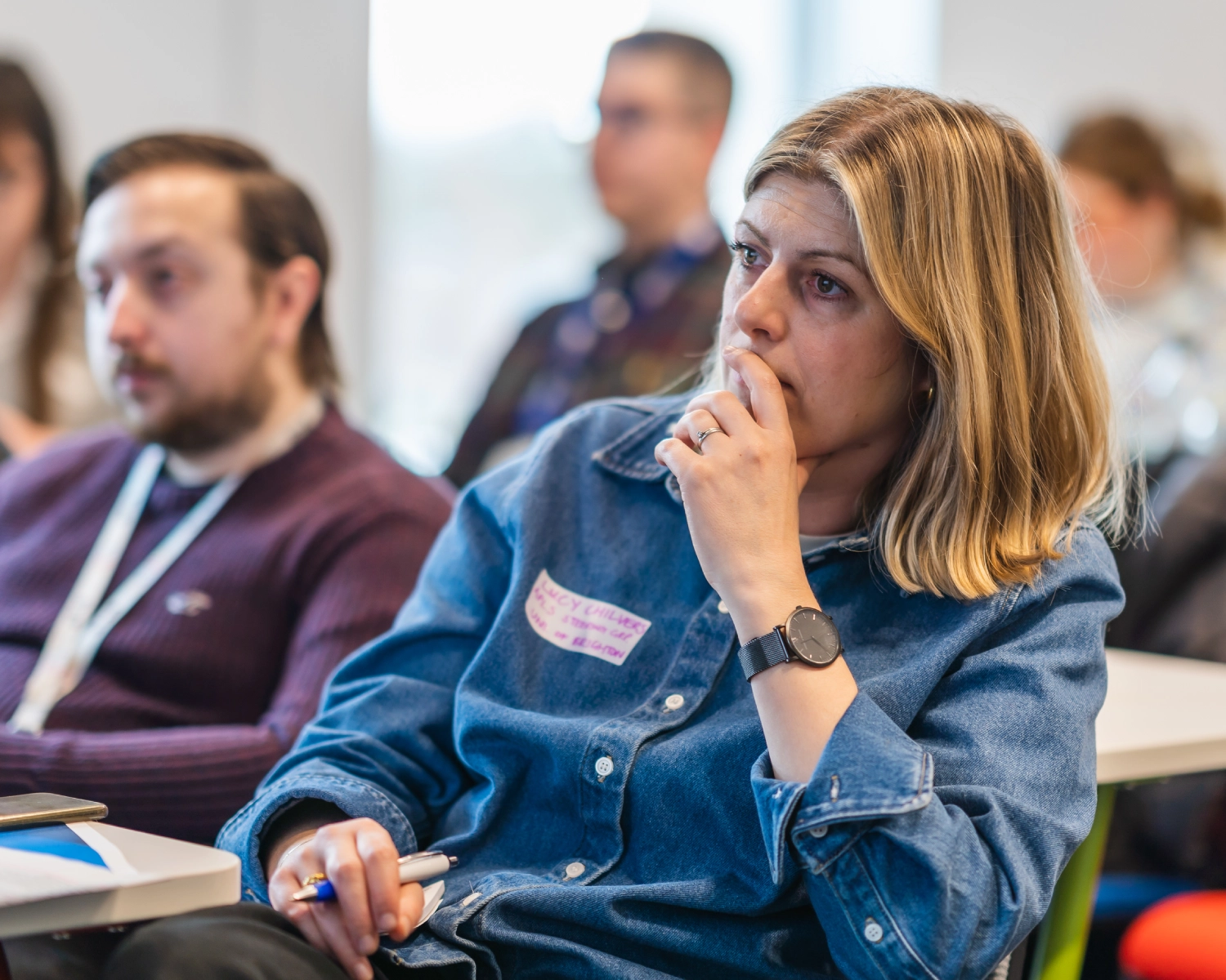 Trust and accountability in business now have real consequences